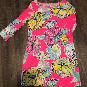 Beautiful Lilly Pulitzer dress!!!